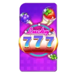 Buah
777