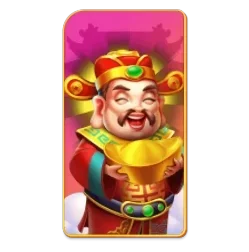 God Of
Wealth