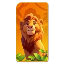 Lion
Safari