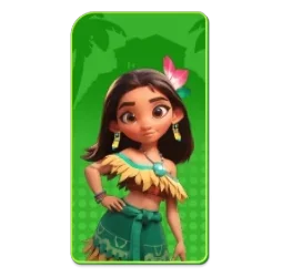 Treasures
Of Aztec