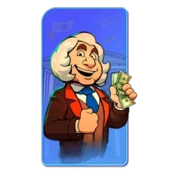 Cash
Mania