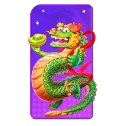 Fortune
Dragon