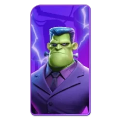 Doctor
Frankenstein